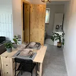 Appartement Loft-lux *