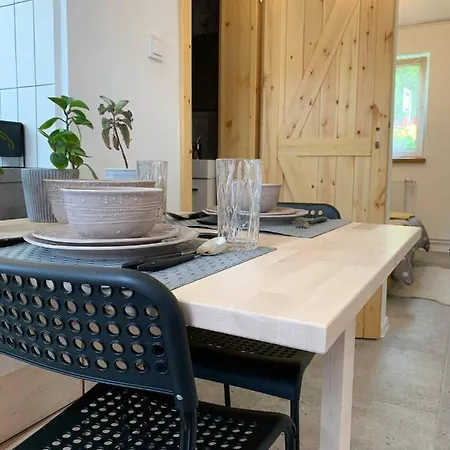 Loft-lux Apartment Jelenia Gora