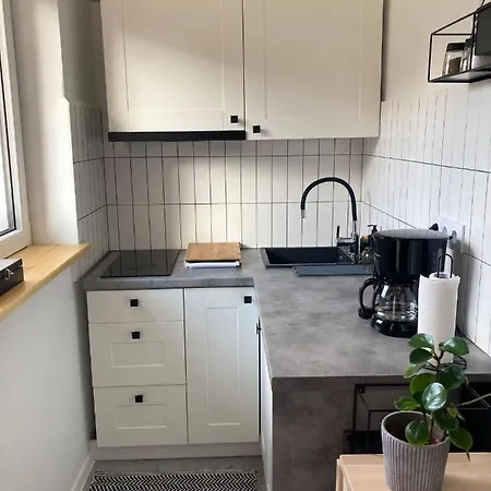 Loft-lux Apartment Jelenia Gora