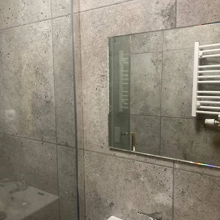 Apartamento Loft-lux