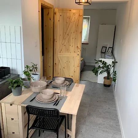Appartamento Loft-lux *