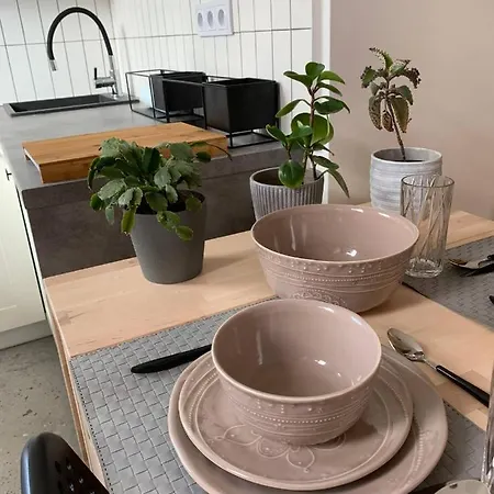 Loft-lux Apartment Jelenia Gora