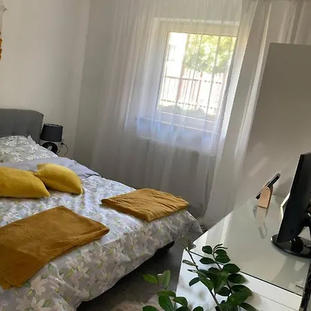 Apartment Loft-lux