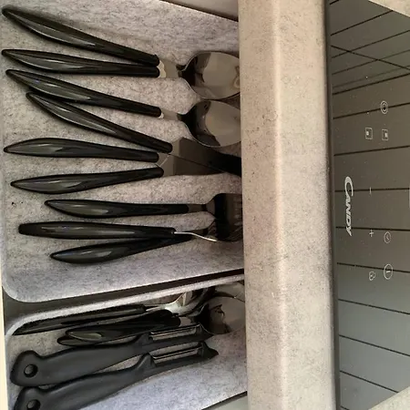 Loft-lux イェレニャ・グーラ