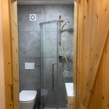 Apartamento Loft-lux *