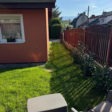 Loft-lux アパート イェレニャ・グーラ