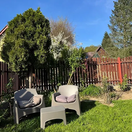 Loft-lux アパート