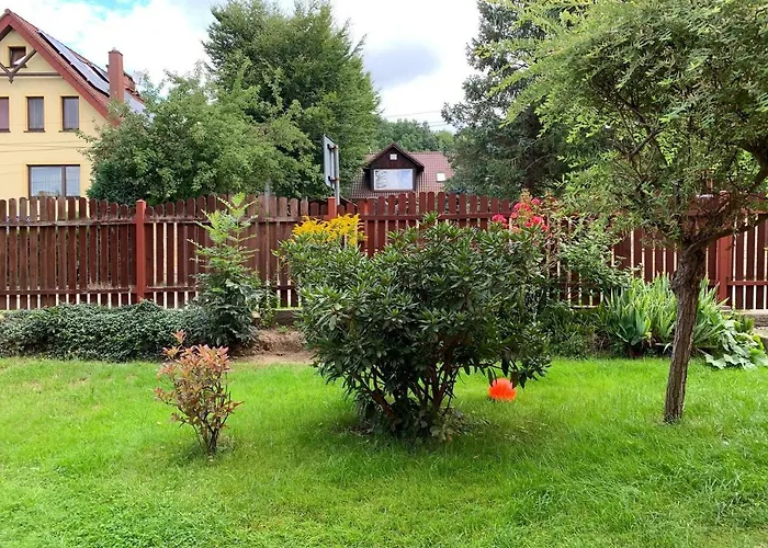 Loft-lux * Jelenia Góra