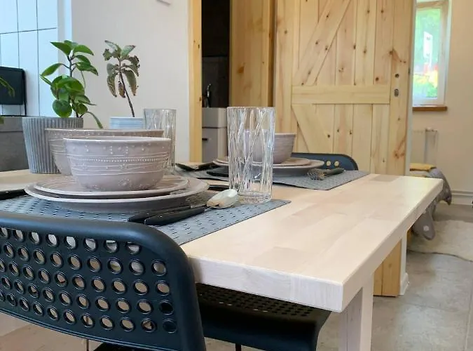 Loft-lux Appartamento Jelenia Góra