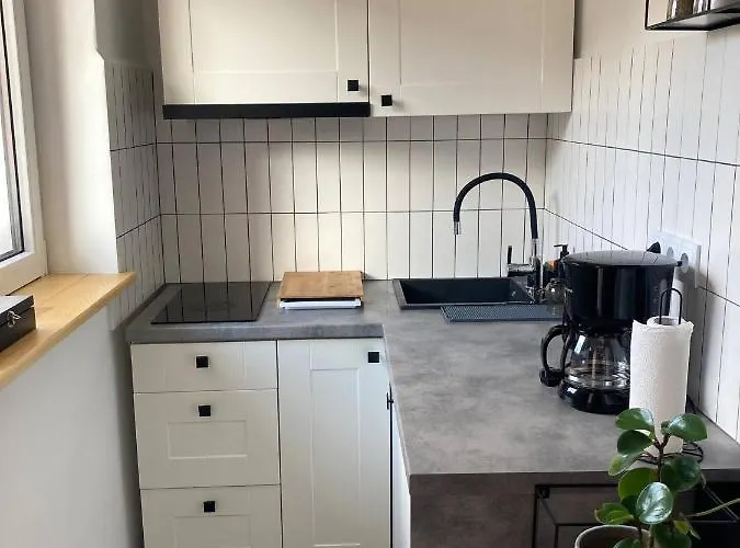 Loft-lux Appartamento Jelenia Góra