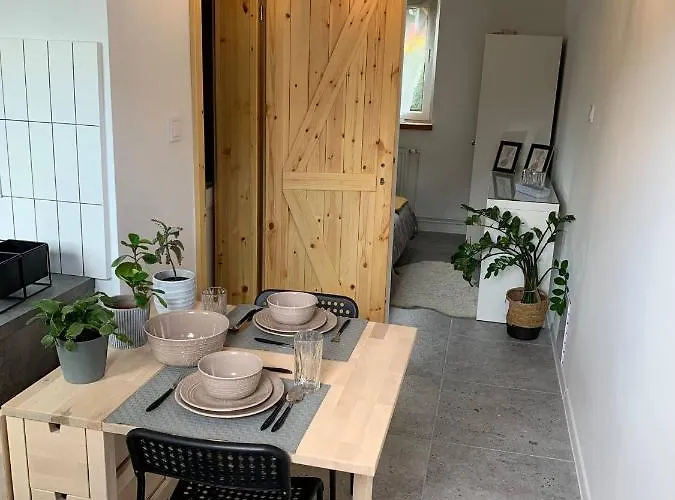 Appartamento Loft-lux *