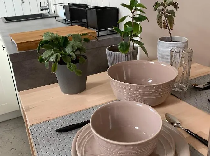 Loft-lux Appartamento Jelenia Góra