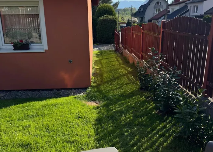 Loft-lux Appartamento Jelenia Góra