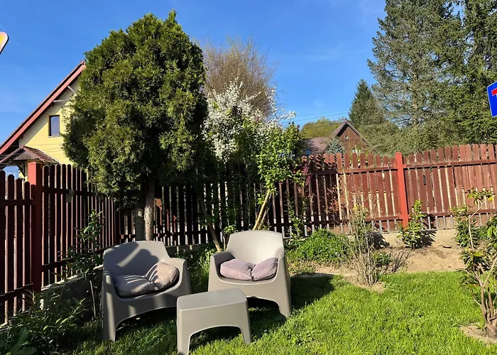 Loft-lux Appartamento